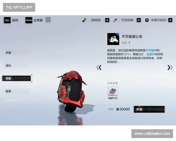 战双涂装研发奖励机制对玩家活跃度提升的实际效果分析 战双涂装研发奖励机制对玩家活跃度提升的实际效果分析