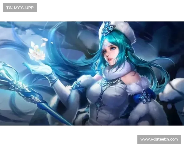 王昭君新皮肤揭示五大时尚亮点展现古典与现代交织的独特美感 王昭君新皮肤揭示五大时尚亮点展现古典与现代交织的独特美感