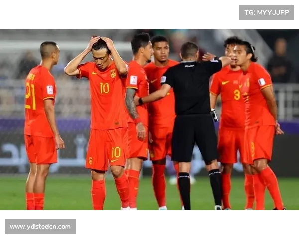 国足与卡塔尔恩怨录从鏖战到心结透视数十年坎坷征途