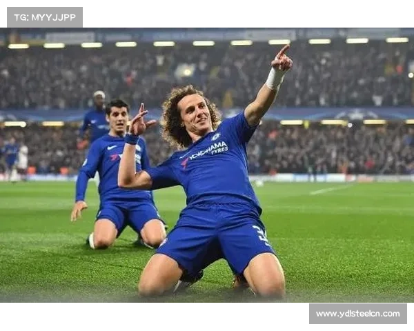 大卫路易斯历任位置全解析及球员综合实力最新排行榜