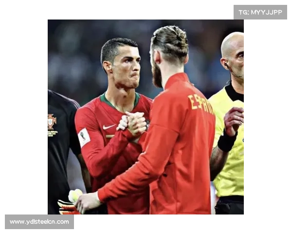 希季尔渴望与C罗正面对决背后隐藏的成长与荣耀之路